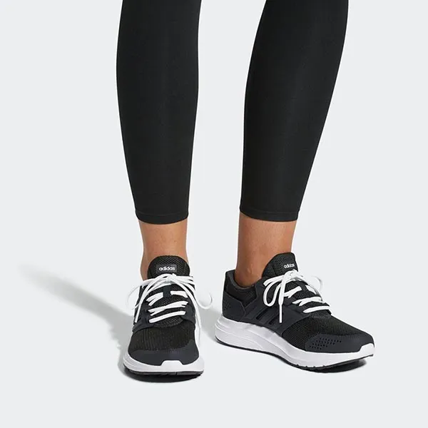 Giày Thể Thao Adidas Galaxy 4 W CP8833 Màu Đen