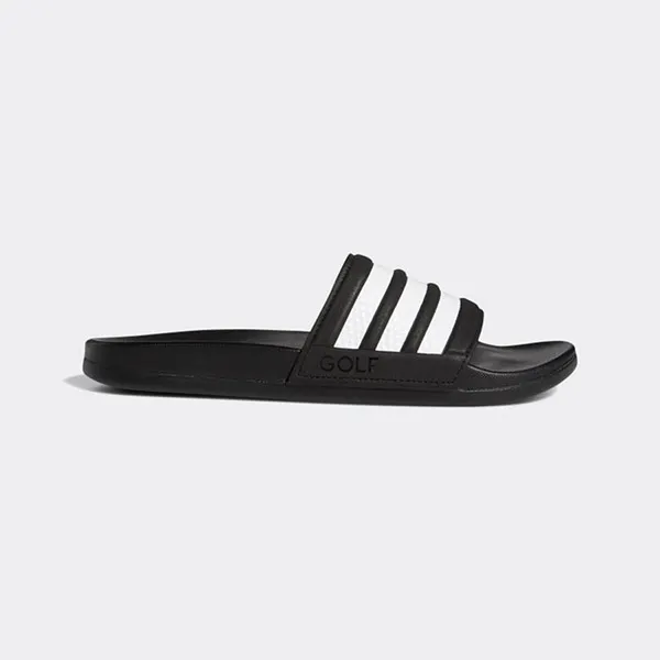 Dép Adidas Adilette Comfort Slides FZ0948 Màu Đen Size 40