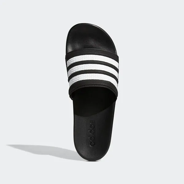 Dép Adidas Adilette Comfort Slides FZ0948 Màu Đen Size 40