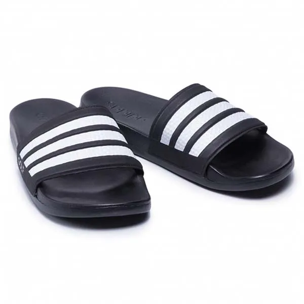 Dép Adidas Adilette Comfort Slides FZ0948 Màu Đen Size 40
