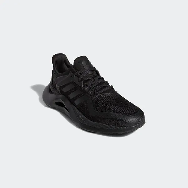 Giày Thể Thao Adidas Alphatorsion 2.0 GZ8744 Màu Đen Size 43 - Giày - Vua Hàng Hiệu