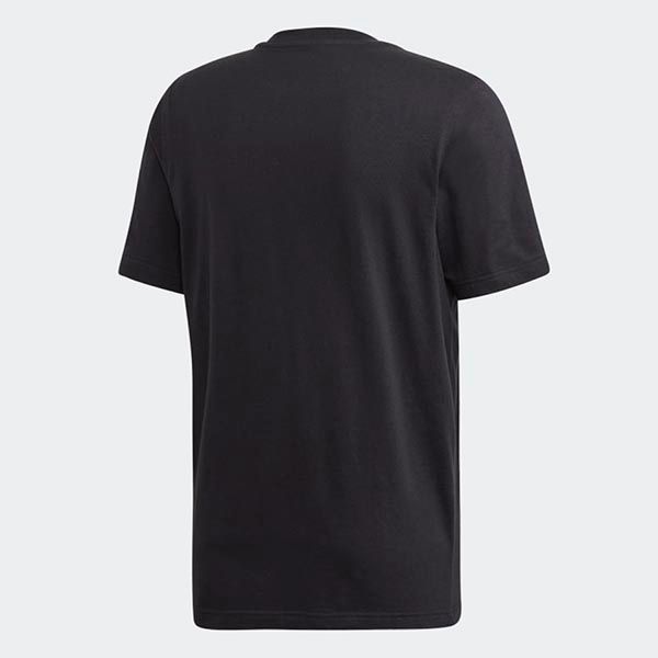 Áo Phông Adidas Big Logo Camo Tee Tshirt FM3338 Màu Đen Size S - 3