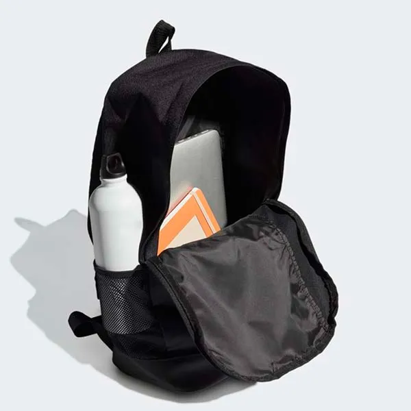 Balo Adidas Logo Essentials GN2014 Màu Đen