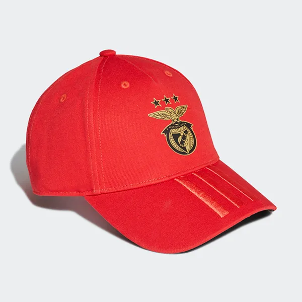 Mũ Adidas Benfica Cap GK2043 Màu Đỏ - Mũ nón - Vua Hàng Hiệu