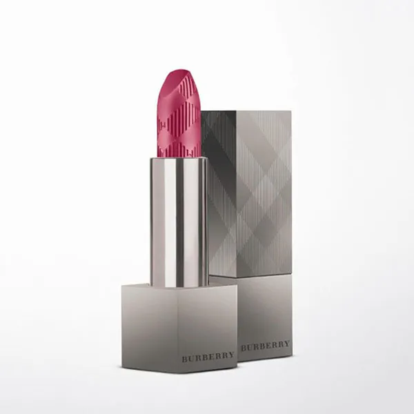 Son Burberry 425 Damson Màu Hồng Mận