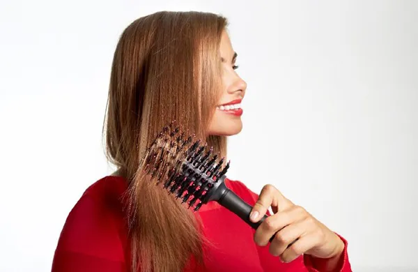 Những cách dưỡng tóc sau khi uốn để tóc giữ nếp lâu hơn