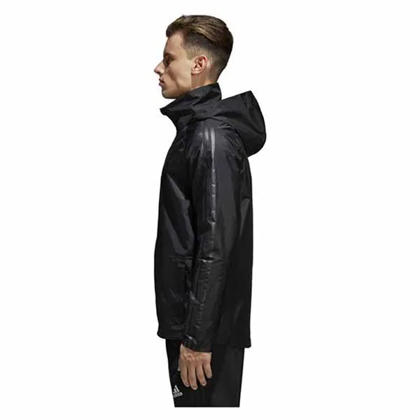 Áo Khoác Adidas Condivo 18 Storm Jacket BQ6548 Size M - Thời trang - Vua Hàng Hiệu