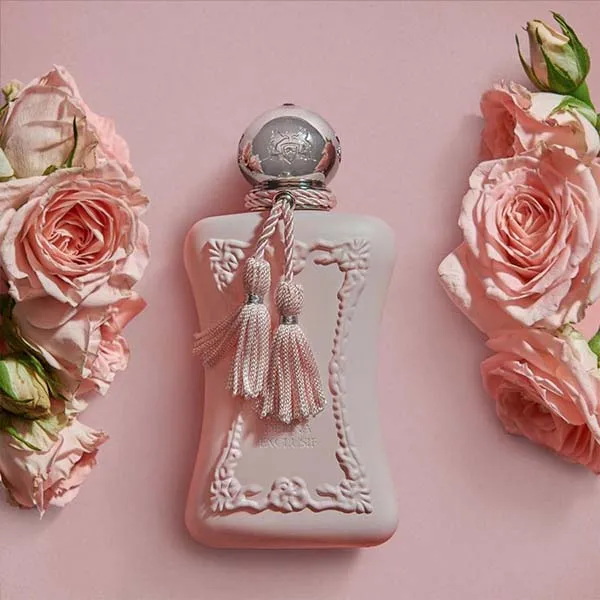 Mua Nước Hoa Nữ Parfums De Marly Delina Exclusif 75ml - Parfums De Marly -  Mua tại Vua Hàng Hiệu h036121