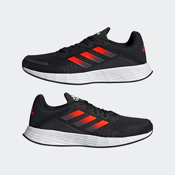 Giày Thể Thao Adidas Duramo SL H04622 Màu Đen - Giày - Vua Hàng Hiệu