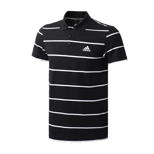 Áo Polo Adidas M Polo Yarn Dye FT2836 Màu Đen Size S - Thời trang - Vua Hàng Hiệu