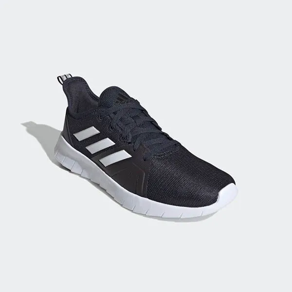 Giày Thể Thao Adidas Asweemove Navy/White FW1682 Size 43