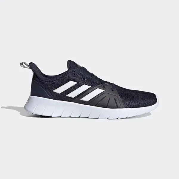 Giày Thể Thao Adidas Asweemove Navy/White FW1682 Size 43