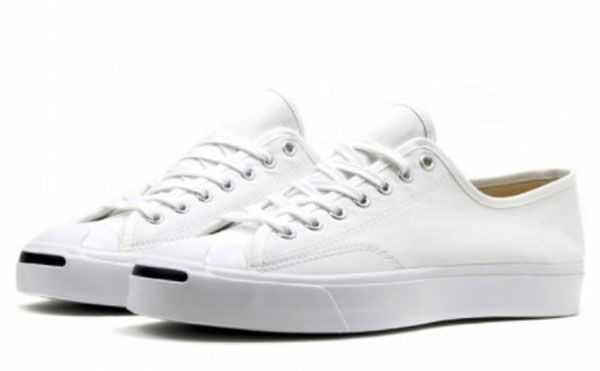 Top 5 giày Converse nam trắng chính hãng được yêu thích nhất hiện nay 10