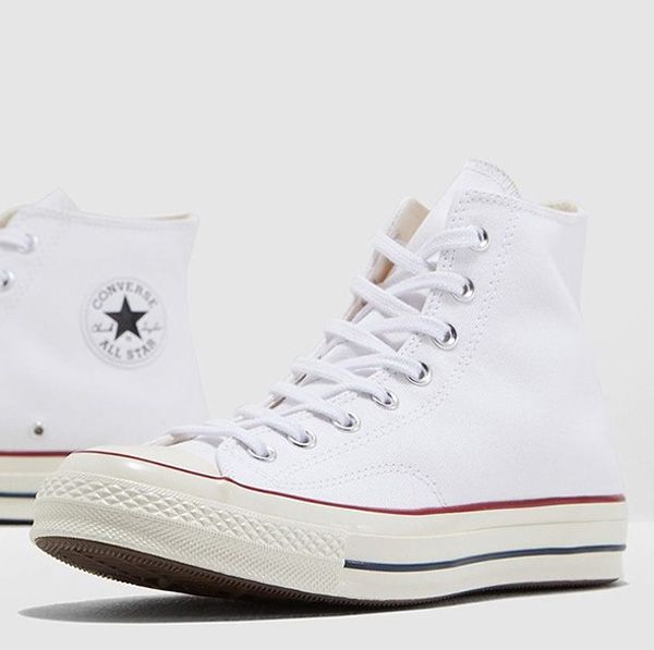 Top 5 giày Converse nam trắng chính hãng được yêu thích nhất hiện nay-2