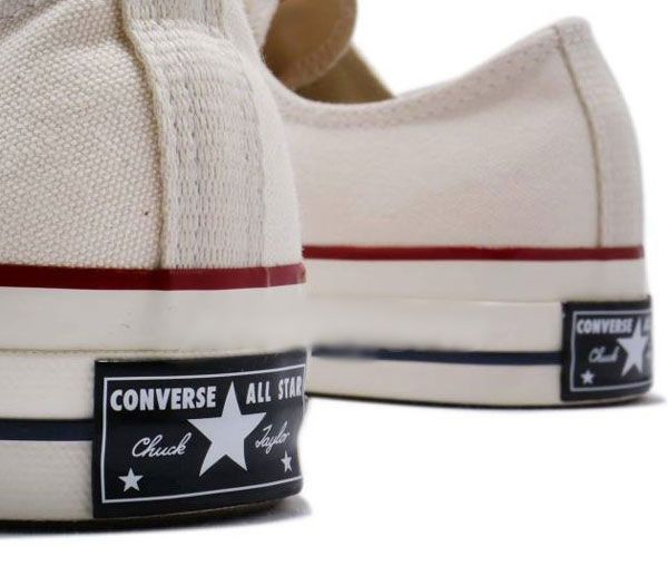 Top 5 giày Converse nam trắng chính hãng được yêu thích nhất hiện nay-7