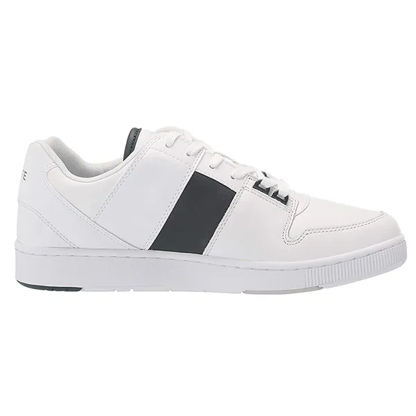 Giày Thể Thao Lacoste Thrill 0721 Màu Trắng/Xanh Lá