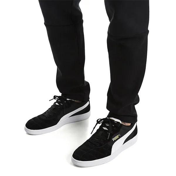 Giày Thể Thao Puma Astro Kick Màu Đen Size 39 - Giày - Vua Hàng Hiệu