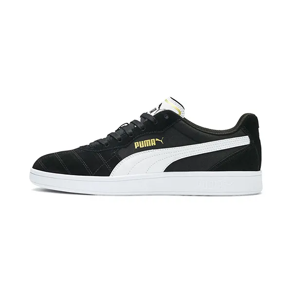 Giày Thể Thao Puma Astro Kick Màu Đen Size 39 - Giày - Vua Hàng Hiệu
