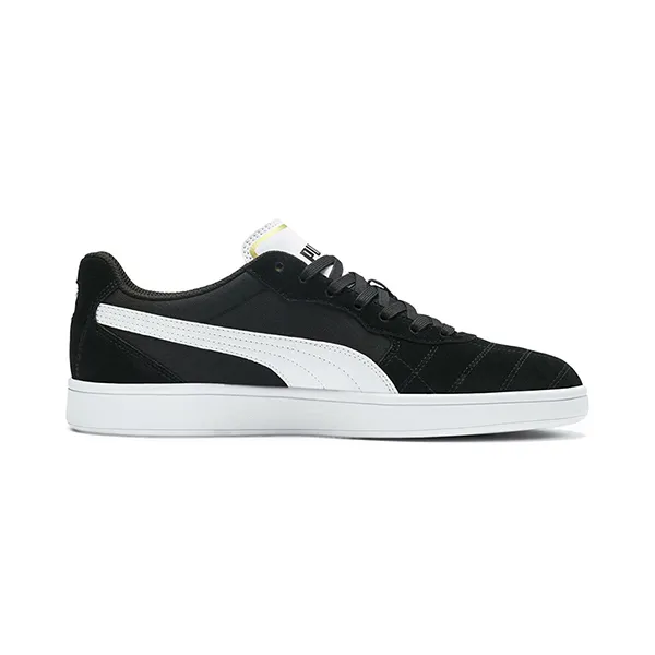 Giày Thể Thao Puma Astro Kick Màu Đen Size 39 - Giày - Vua Hàng Hiệu