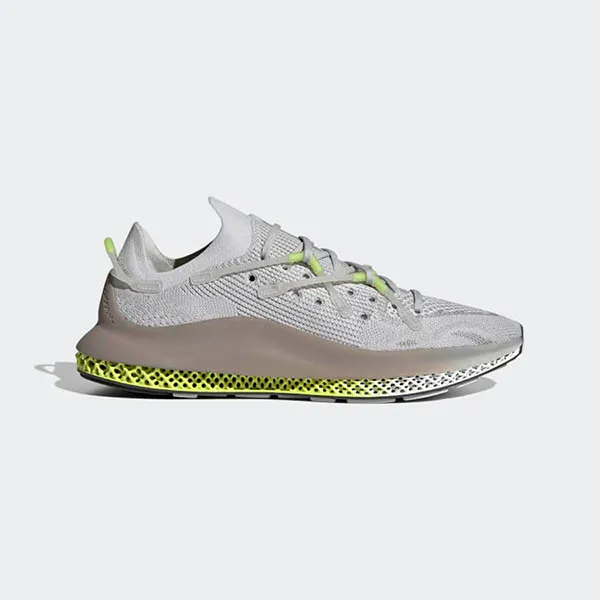 Giày Thể Thao Adidas 4D Fusio FY5928 Màu Xám Size 40