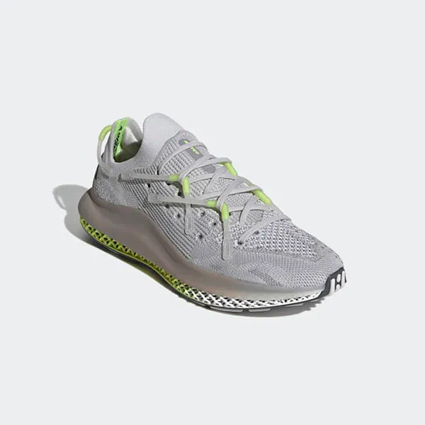 Giày Thể Thao Adidas 4D Fusio FY5928 Màu Xám Size 40