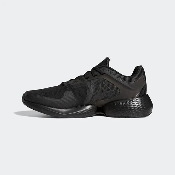 Giày Thể Thao Adidas Alphatorsion M FW0666 Màu Đen Size 41 - Giày - Vua Hàng Hiệu