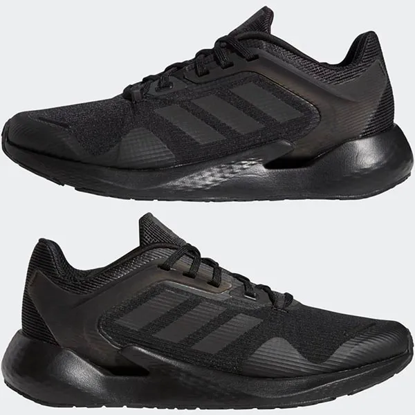 Giày Thể Thao Adidas Alphatorsion M FW0666 Màu Đen Size 41 - Giày - Vua Hàng Hiệu