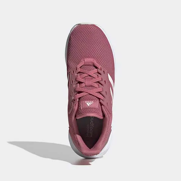 Giày Thể Thao Nữ Adidas Duramo 9 FW2368 Màu Hồng Size 36