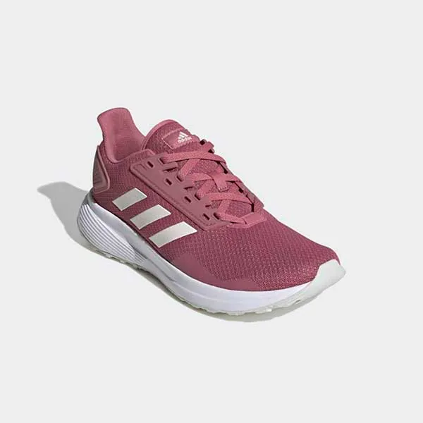 Giày Thể Thao Nữ Adidas Duramo 9 FW2368 Màu Hồng Size 36