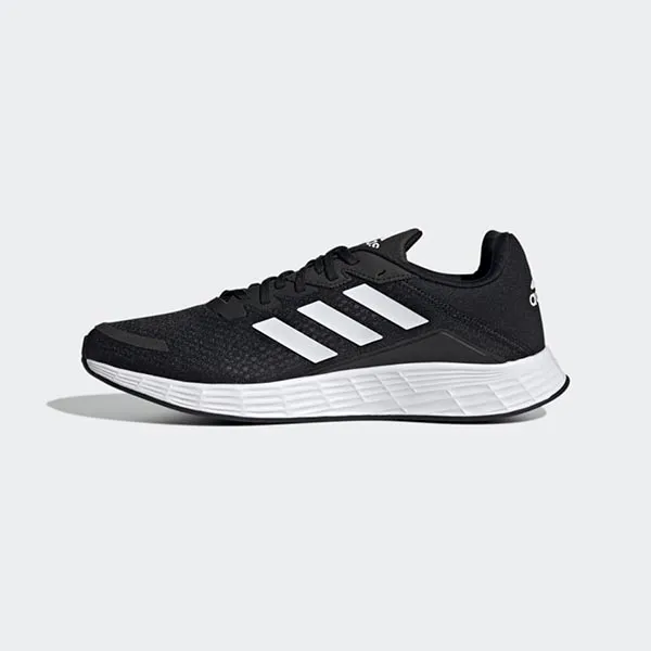 Giày Thể Thao Adidas Duramo SL M GV7124 Màu Đen Size 42 - Giày - Vua Hàng Hiệu