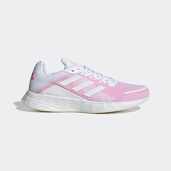 Giày Thể Thao Nữ Adidas Duramo SL H04631 Màu Trắng Hồng - Giày - Vua Hàng Hiệu