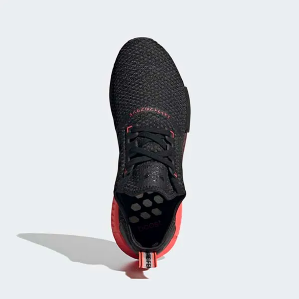 Giày Thể Thao Adidas NMD R1 FV1738 Màu Đen