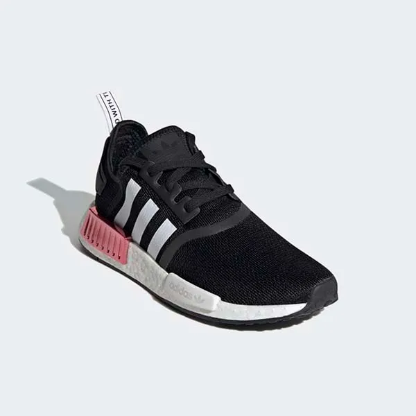 Giày Thể Thao Nữ Adidas NMD R1 W FY3771 Màu Đen
