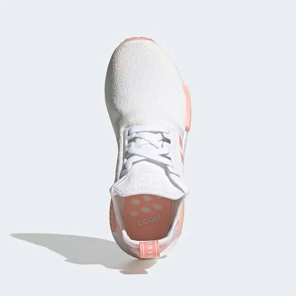Giày Thể Thao Nữ Adidas NMD R1 W FV8730 Màu Trắng