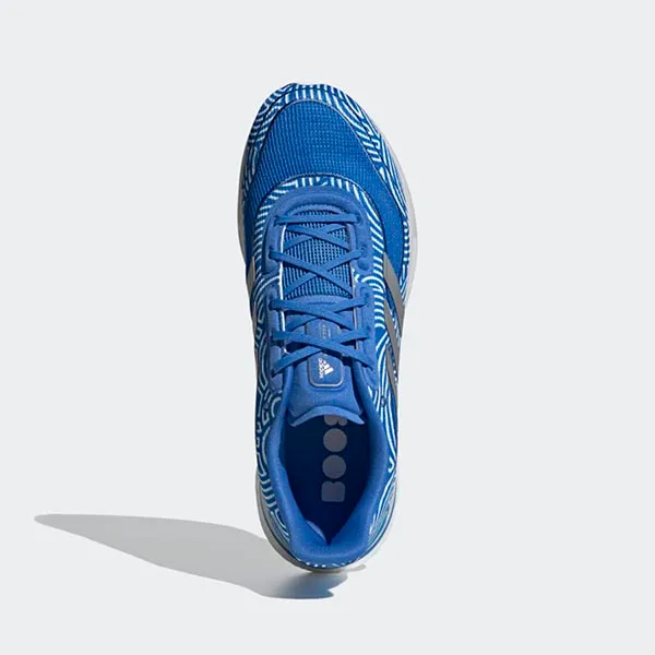 Giày Thể Thao Adidas Supernova Tokyo FX0032 Màu Xanh Da Trời