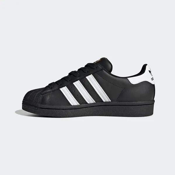 Giày Thể Thao Adidas SuperStar EF5398 Màu Đen