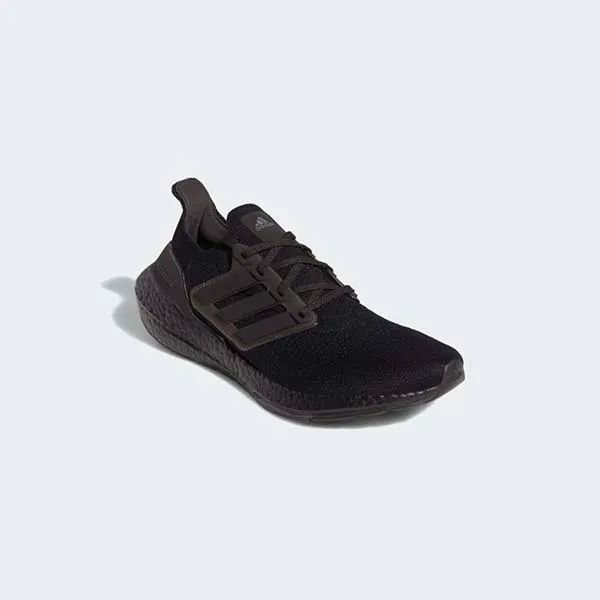 Giày Thể Thao Adidas UltraBoost 21 FY0306 Màu Đen Size 41