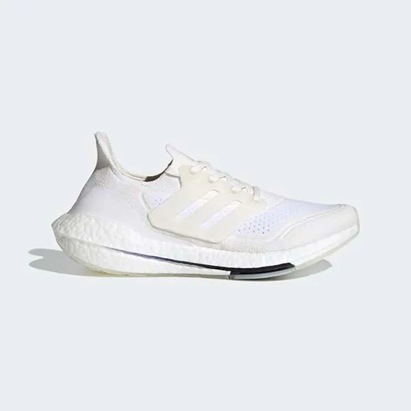 Giày Thể Thao Nữ Adidas Ultraboost 21 W Primeblue FX7730 Màu Trắng
