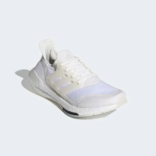 Giày Thể Thao Nữ Adidas Ultraboost 21 W Primeblue FX7730 Màu Trắng