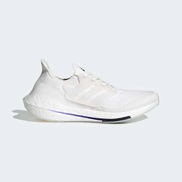 Giày Thể Thao Adidas Ultraboost 21 Primeblue FY0836 Màu Trắng