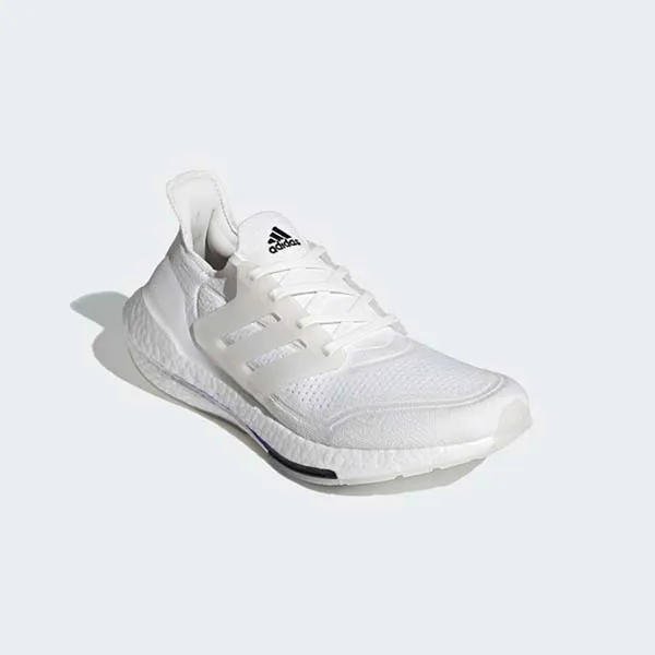 Giày Thể Thao Adidas Ultraboost 21 Primeblue FY0836 Màu Trắng