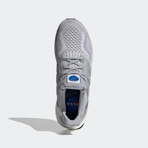 Giày Thể Thao Adidas Ultraboost 5.0 DNA Nam FX7972 Màu Xám