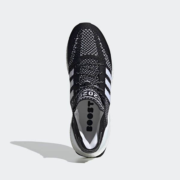 Giày Thể Thao Adidas Ultraboost DNA Prime FV6054 Màu Đen Size 40 - 3