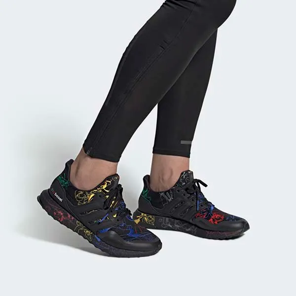 Giày Thể Thao Adidas Ultraboost DNA Disney FV6050 Màu Đen - Giày - Vua Hàng Hiệu