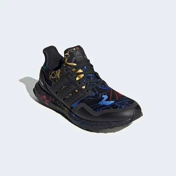 Giày Thể Thao Adidas Ultraboost DNA Disney FV6050 Màu Đen - Giày - Vua Hàng Hiệu