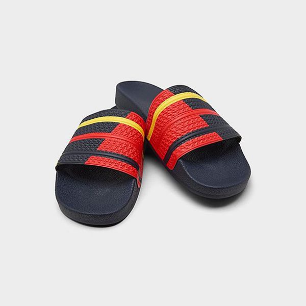 Dép Adidas Originals Adilette Slide Sandals Phối Màu Size 39 - 3