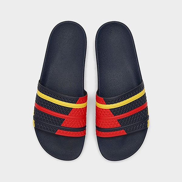 Dép Adidas Originals Adilette Slide Sandals Phối Màu Size 39 - 1