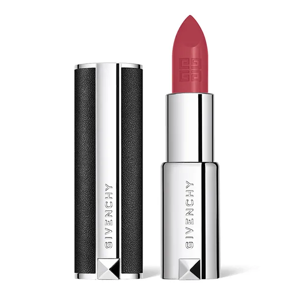Son Givenchy Le Rouge Màu 204 Rose Boudior Hồng Đỏ