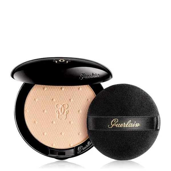 Phấn Phủ Dạng Nén Guerlain Les Voilettes 20g - Trang điểm - Vua Hàng Hiệu