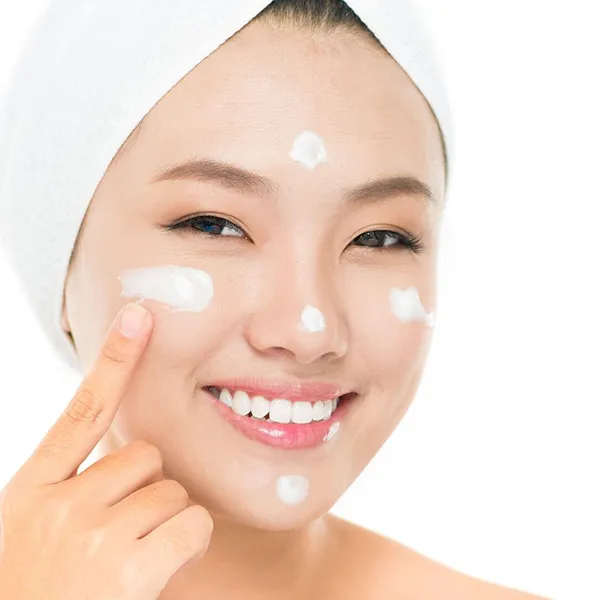 Kem Dưỡng Ẩm Cho Da Thường Đến Da Hỗn Hợp SVR Hydraliane Légère 40ml